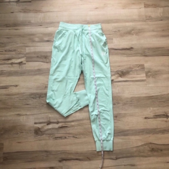 First Health Apparel Mint Track Pant Joggers - Picture 3 of 8